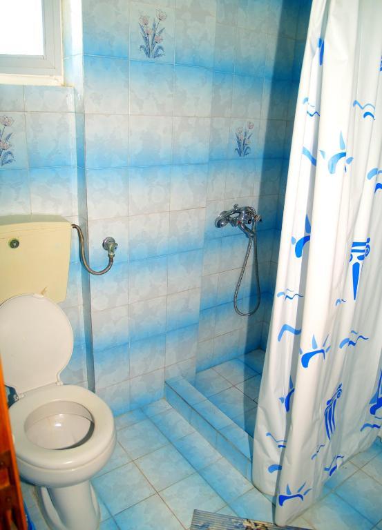 Apartament Crystal Kávos Pokój zdjęcie