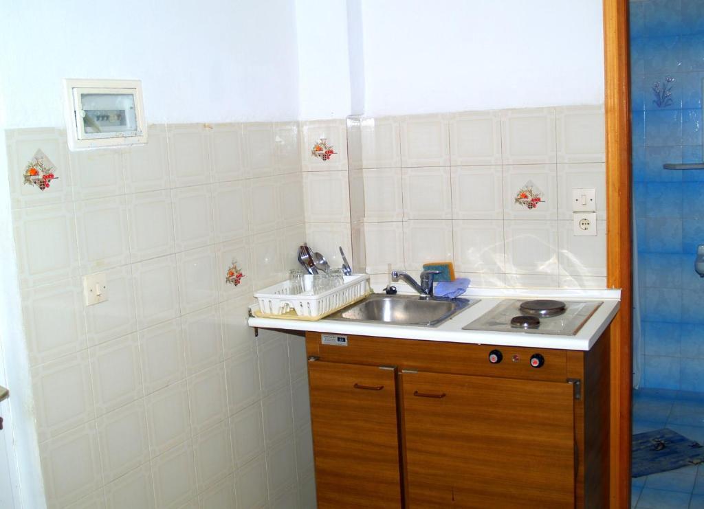 Apartament Crystal Kávos Pokój zdjęcie